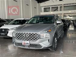 هيونداي سانتافي